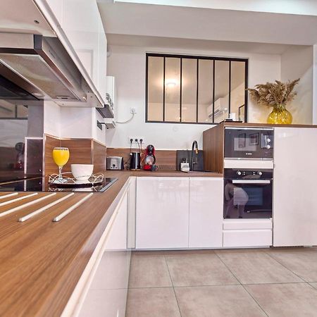 City Vibes, Indoor Parking, Breakfast & Air Conditioning Nice Exterior photo