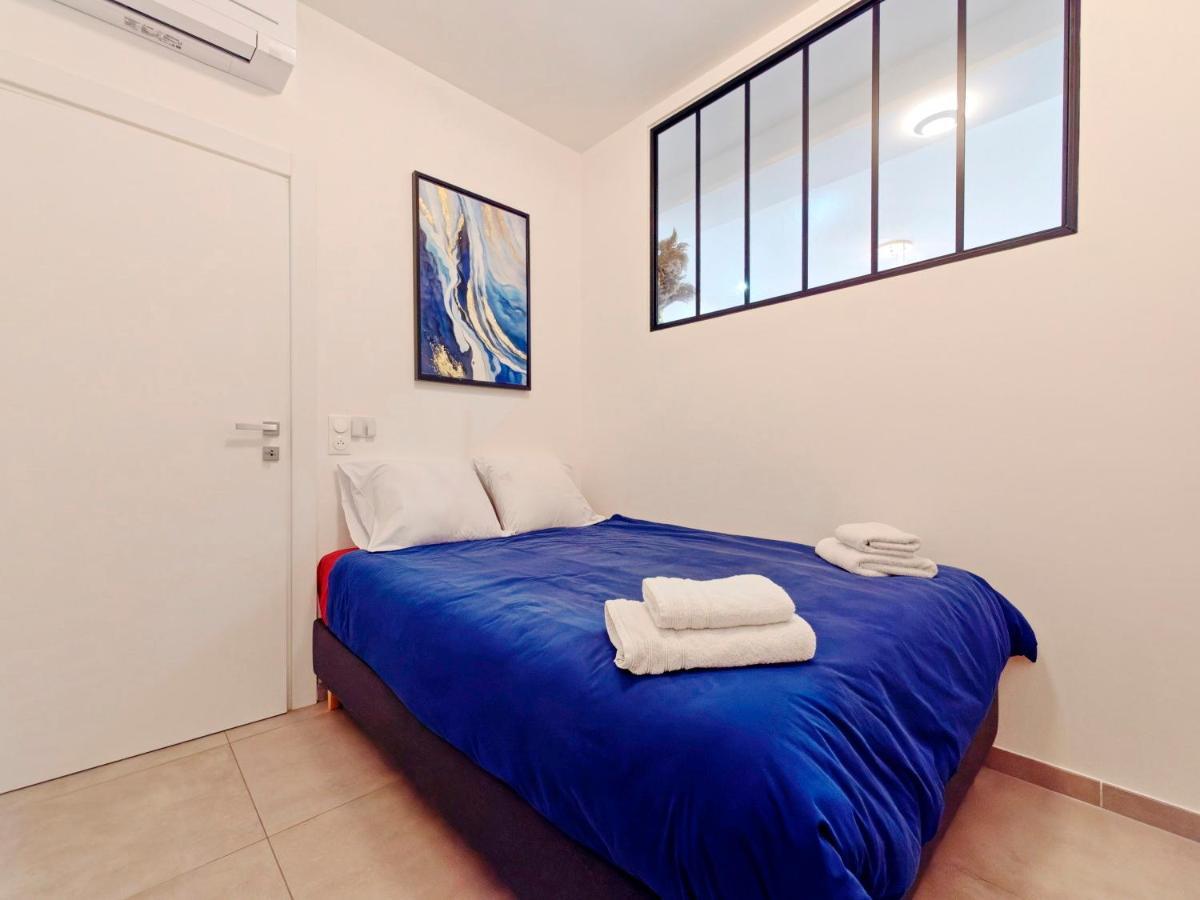 City Vibes, Indoor Parking, Breakfast & Air Conditioning Nice Exterior photo