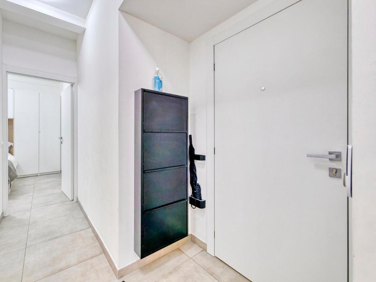 City Vibes, Indoor Parking, Breakfast & Air Conditioning Nice Exterior photo